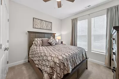 466 Serenity Walk Parkway, Fuquay Varina, NC 27526 - Photo 24