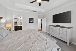 466 Serenity Walk Pkwy, Fuquay Varina, NC 27526 - Photo 20