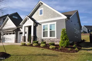 466 Serenity Walk Pkwy, Fuquay Varina, NC 27526 - Photo 2