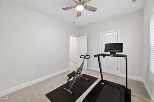 466 Serenity Walk Pkwy, Fuquay Varina, NC 27526 - Photo 34