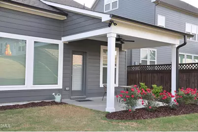 466 Serenity Walk Parkway, Fuquay Varina, NC 27526 - Photo 38