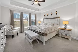 466 Serenity Walk Pkwy, Fuquay Varina, NC 27526 - Photo 20