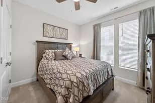 466 Serenity Walk Pkwy, Fuquay Varina, NC 27526 - Photo 24