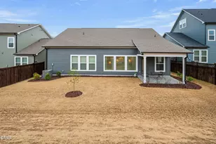 466 Serenity Walk Pkwy, Fuquay Varina, NC 27526 - Photo 40