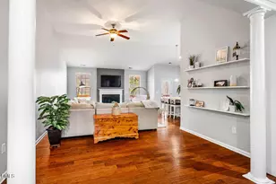 [Address not provided], Chapel Hill, NC 27517 - Photo 22