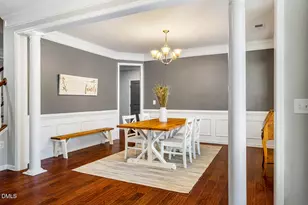 [Address not provided], Chapel Hill, NC 27517 - Photo 10