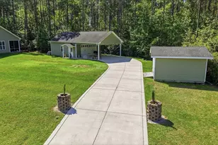 111 W Huckleberry Way, Rocky Point, NC 28457 - Photo 28
