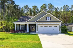 111 W Huckleberry Way, Rocky Point, NC 28457 - Photo 2