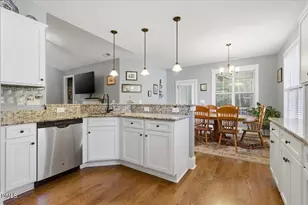 111 W Huckleberry Way, Rocky Point, NC 28457 - Photo 42