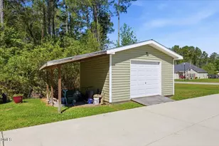 111 W Huckleberry Way, Rocky Point, NC 28457 - Photo 66