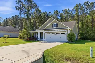 111 W Huckleberry Way, Rocky Point, NC 28457 - Photo 66
