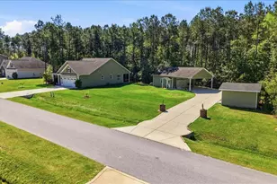 111 W Huckleberry Way, Rocky Point, NC 28457 - Photo 18