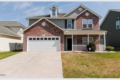 828 Jade Lane, Winterville, NC 28590 - Photo 1