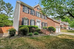 1808 Abby Knoll Dr, Apex, NC 27502 - Photo 2