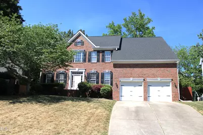 1808 Abby Knoll Drive, Apex, NC 27502 - Photo 4