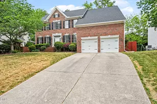 1808 Abby Knoll Dr, Apex, NC 27502 - Photo 1