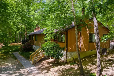 415 Tall Oaks Road #A & B, Chapel Hill, NC 27516 - Photo 14