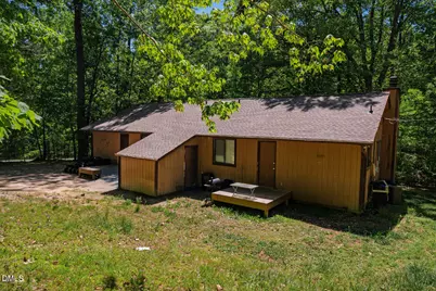 415 Tall Oaks Road #A & B, Chapel Hill, NC 27516 - Photo 10