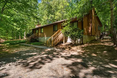 415 Tall Oaks Road #A & B, Chapel Hill, NC 27516 - Photo 2