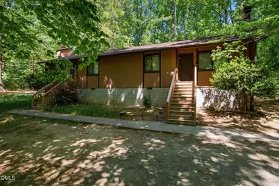 415 Tall Oaks Road #A & B, Chapel Hill, NC 27516 - Photo 4