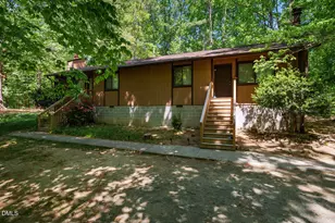 415 Tall Oaks Rd, Chapel Hill, NC 27516 - Photo 4