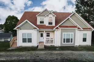 45 Swink Ln, Semora, NC 27343 - Photo 2