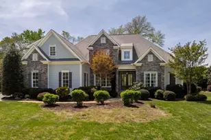 693 Hawthorne Pl, Creedmoor, NC 27522 - Photo 74