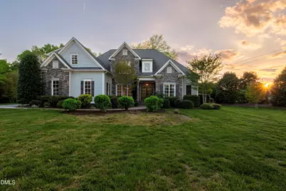 693 Hawthorne Place, Creedmoor, NC 27522 - Photo 92