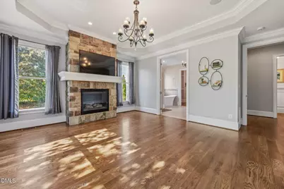 693 Hawthorne Place, Creedmoor, NC 27522 - Photo 36