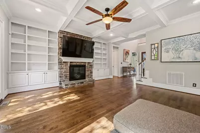 693 Hawthorne Place, Creedmoor, NC 27522 - Photo 18