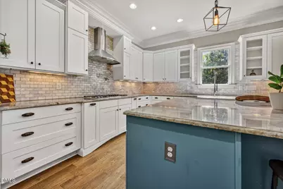 693 Hawthorne Place, Creedmoor, NC 27522 - Photo 30