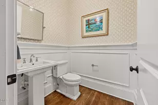 693 Hawthorne Pl, Creedmoor, NC 27522 - Photo 34