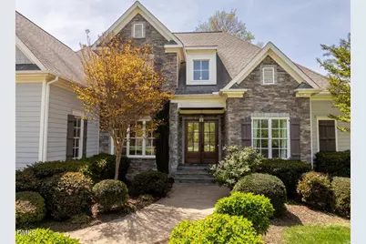 693 Hawthorne Place, Creedmoor, NC 27522 - Photo 74