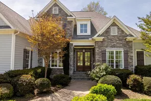 693 Hawthorne Pl, Creedmoor, NC 27522 - Photo 74