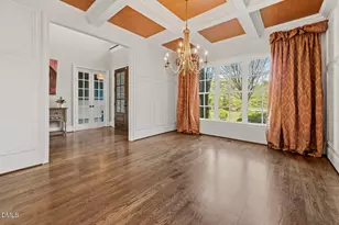 693 Hawthorne Pl, Creedmoor, NC 27522 - Photo 16