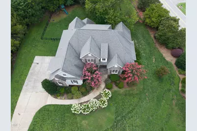 693 Hawthorne Place, Creedmoor, NC 27522 - Photo 2