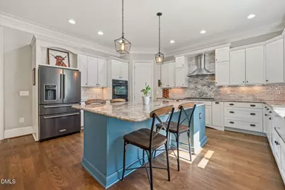 693 Hawthorne Place, Creedmoor, NC 27522 - Photo 6