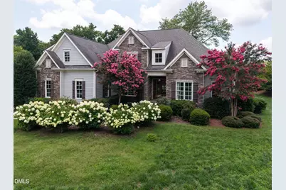 693 Hawthorne Place, Creedmoor, NC 27522 - Photo 1