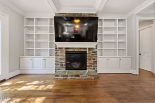 693 Hawthorne Pl, Creedmoor, NC 27522 - Photo 20