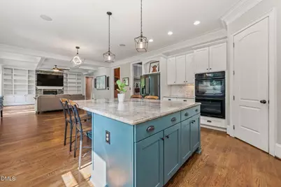 693 Hawthorne Place, Creedmoor, NC 27522 - Photo 28