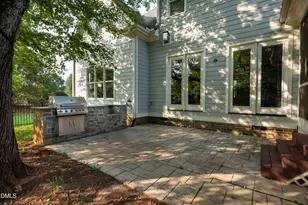 693 Hawthorne Pl, Creedmoor, NC 27522 - Photo 80