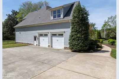 693 Hawthorne Place, Creedmoor, NC 27522 - Photo 72
