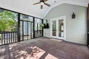 693 Hawthorne Pl, Creedmoor, NC 27522 - Photo 24
