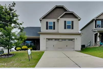 204 E Webber Lane, Clayton, NC 27527 - Photo 1