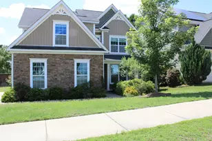 241 Vinewood Pl, Holly Springs, NC 27540 - Photo 2
