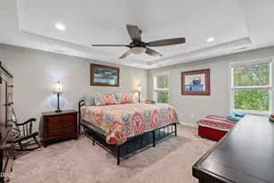196 Durwin Ln, Clayton, NC 27520 - Photo 30