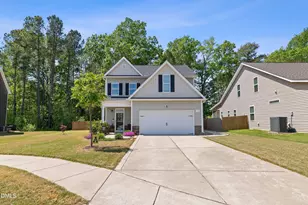 196 Durwin Ln, Clayton, NC 27520 - Photo 4
