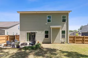 196 Durwin Ln, Clayton, NC 27520 - Photo 40
