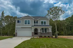 161 Eagle Rock Dr, Lillington, NC 27546 - Photo 1