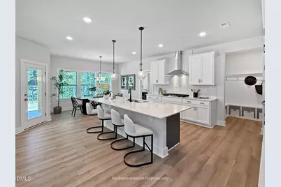 161 Eagle Rock Drive, Lillington, NC 27546 - Photo 8